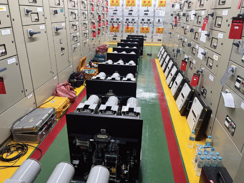 Hanwha Solution Yeosu 2025