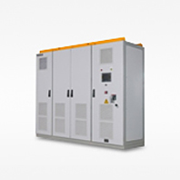 무변압기형(TR-Less Type)